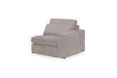 Kiana Modular Sofa Right Hand Arm Piece